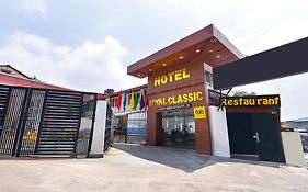 Fabhotel Sikka Royal Classic, Mall Road
